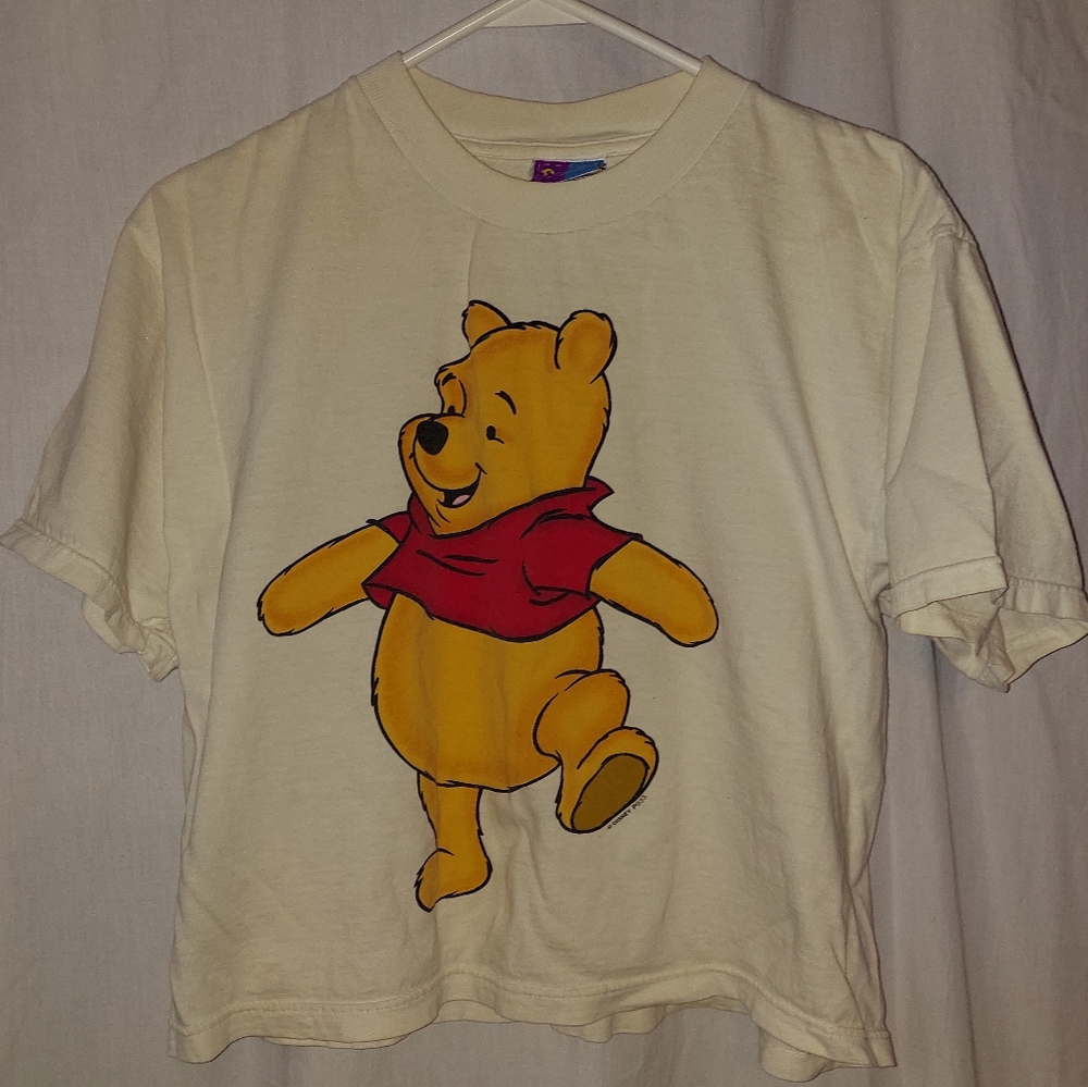 Winnie-the-Pooh t-shirt